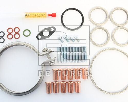 Neuer Original Montagesatz, Lader BMW 420 i – 7588938AI13 / ABS542 + Starter-Keramiköl