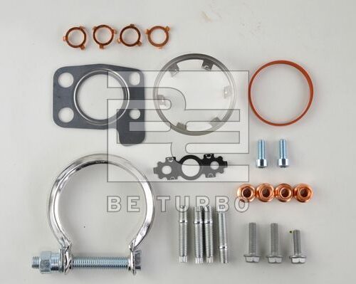 Neuer Original Montagesatz, Lader CITROËN FORD 1.5 TDCi – FM5Q6K682AA / ABS640 + Starter-Keramiköl