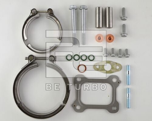 Neuer Original Montagesatz, Lader SCANIA – 2204632 / ABS642 + Starter-Keramiköl