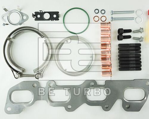Neuer Original Montagesatz, Lader VW MAN 2.0 TDI – 65091006002 / ABS599 + Starter-Keramiköl