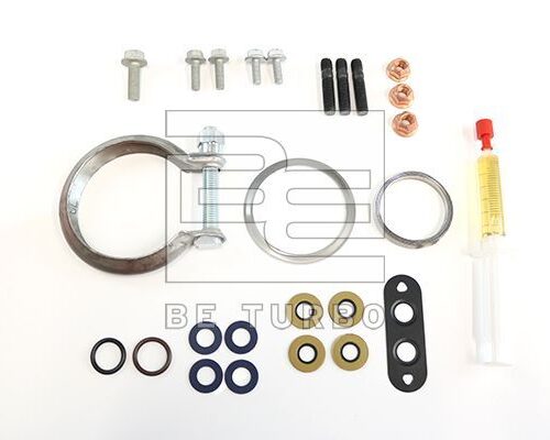 Neuer Original Montagesatz, Lader VAUXHALL OPEL 1.6 CDTi – 95519815 / ABS789 + Starter-Keramiköl