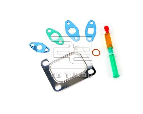 Neuer Original Montagesatz, Lader IVECO – 2996384 / ABS183 + Starter-Keramiköl