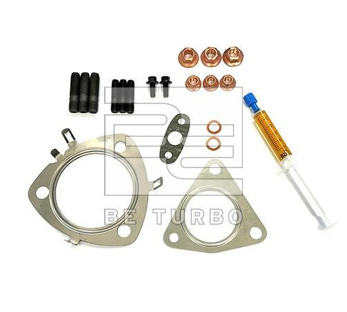 Neuer Original Montagesatz, Lader FORD 2.2 TDCi – BK2Q6K682HA / ABS535 + Starter-Keramiköl