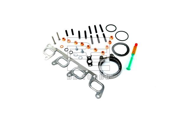 Neuer Original Montagesatz, Lader VW SEAT 2.0 TDI – 03L253056TV / ABS356 + Starter-Keramiköl 1 Neuer Original Montagesatz, Lader VW SEAT 2.0 TDI – 03L253056TV / ABS356 + Starter-Keramiköl