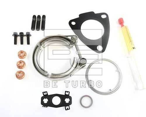 Neuer Original Montagesatz, Lader FORD 2.0 EcoBlue – 2218916 / ABS608 + Starter-Keramiköl