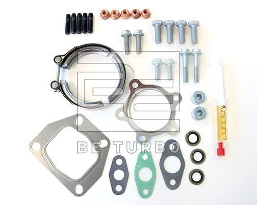 Neuer Original Montagesatz, Lader MAN – 51091019011 / ABS786 + Starter-Keramiköl
