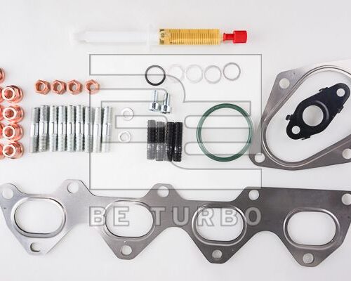 Neuer Original Montagesatz, Lader VW SEAT 1.4 TSI – 03C145703AU / ABS312 + Starter-Keramiköl