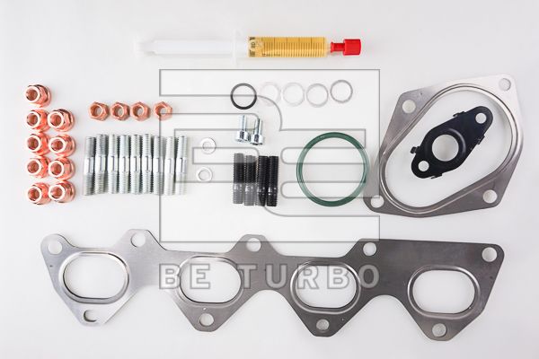 Neuer Original Montagesatz, Lader VW SEAT 1.4 TSI – 03C145703AU / ABS312 + Starter-Keramiköl 1 Neuer Original Montagesatz, Lader VW SEAT 1.4 TSI – 03C145703AU / ABS312 + Starter-Keramiköl