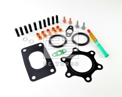 Neuer Original Montagesatz, Lader MERCEDES-BENZ – A009096699980 / ABS002 + Starter-Keramiköl