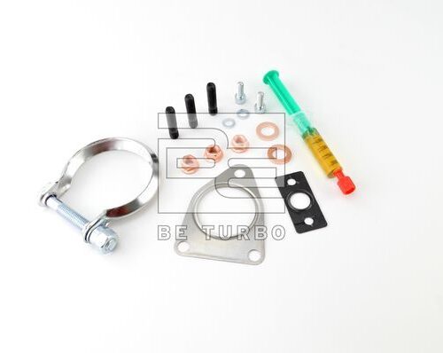 Neuer Original Montagesatz, Lader PEUGEOT FORD 2.0 TDCi – 71791743 / ABS044 + Starter-Keramiköl