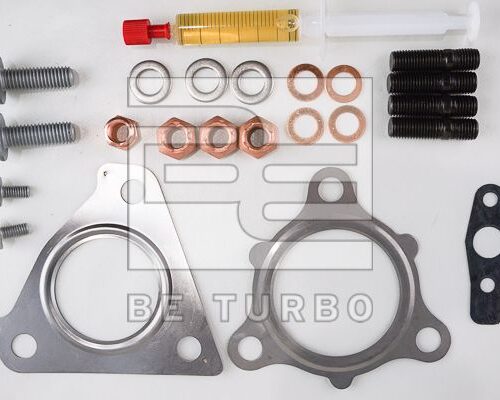 Neuer Original Montagesatz, Lader MITSUBISHI 2.2 DI-D 4WD – 1515A238 / ABS545 + Starter-Keramiköl