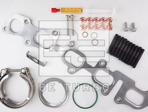 Neuer Original Montagesatz, Lader SEAT AUDI 2.0 TDI – 04L253019Q / ABS466 + Starter-Keramiköl