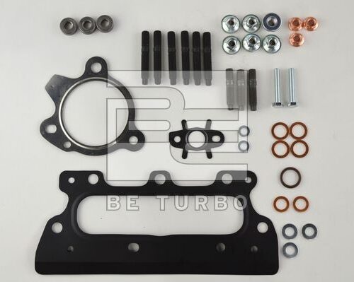 Neuer Original Montagesatz, Lader IVECO RENAULT 0.9 TCe 90 – I144102069R / ABS641 + Starter-Keramiköl