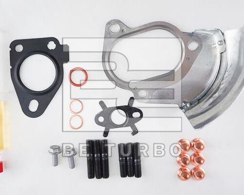 Neuer Original Montagesatz, Lader RENAULT DACIA 1.5 dCi – 1441100Q1REX / ABS423 + Starter-Keramiköl