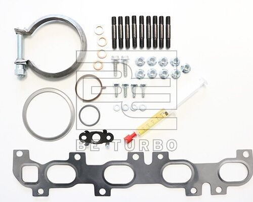 Neuer Original Montagesatz, Lader OPEL SUZUKI 1.6 CRD – 71796387 / ABS689 + Starter-Keramiköl