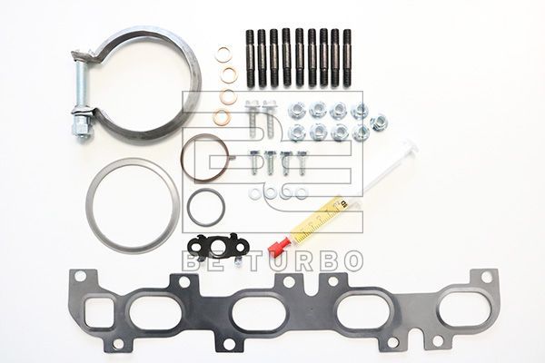 Neuer Original Montagesatz, Lader OPEL SUZUKI 1.6 CRD – 71796387 / ABS689 + Starter-Keramiköl 1 Neuer Original Montagesatz, Lader OPEL SUZUKI 1.6 CRD – 71796387 / ABS689 + Starter-Keramiköl