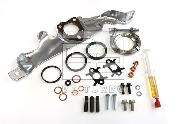 Neuer Original Montagesatz, Lader MERCEDES-BENZ NISSAN 1.5 dCi 110 – A607090040080 / ABS768 + Starter-Keramiköl 1 Neuer Original Montagesatz, Lader MERCEDES-BENZ NISSAN 1.5 dCi 110 – A607090040080 / ABS768 + Starter-Keramiköl