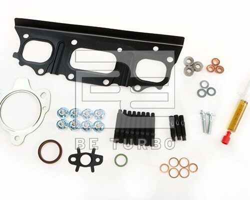 Neuer Original Montagesatz, Lader RENAULT DACIA 1.2 DIG-T – 1441100Q2M / ABS655 + Starter-Keramiköl