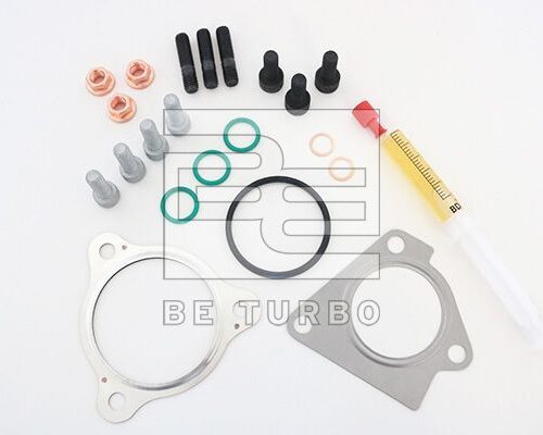 Neuer Original Montagesatz, Lader AUDI VW 3.0 TDI quattro – 059145702HV / ABS296 + Starter-Keramiköl