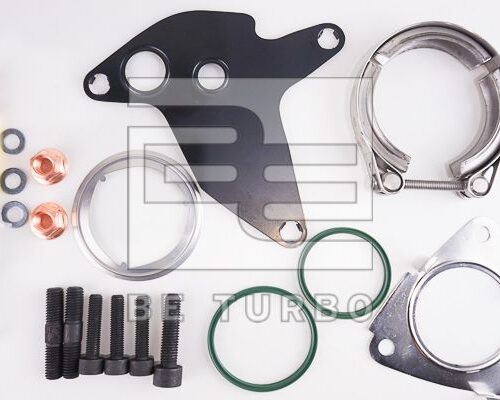 Neuer Original Montagesatz, Lader VW 2.5 TDI – 070145701NV210 / ABS315 + Starter-Keramiköl