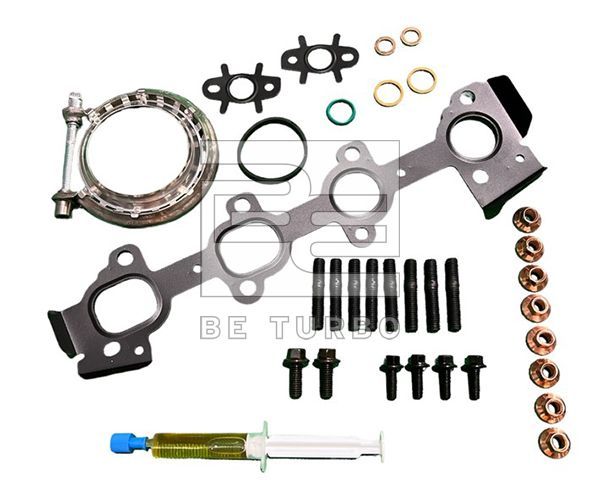 Neuer Original Montagesatz, Lader MERCEDES-BENZ RENAULT dCi 80 – A608090300080 / ABS913 + Starter-Keramiköl 1 Neuer Original Montagesatz, Lader MERCEDES-BENZ RENAULT dCi 80 – A608090300080 / ABS913 + Starter-Keramiköl