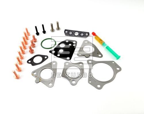 Neuer Original Montagesatz, Lader JEEP MERCEDES-BENZ 3.0 CRD 4x4 – K05179566AA / ABS257 + Starter-Keramiköl