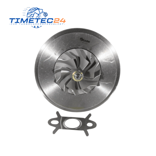 Rumpfgruppe für CITROEN CX25D C25 2.5 D 70kW-95PS CRD93LS2 443854-0063