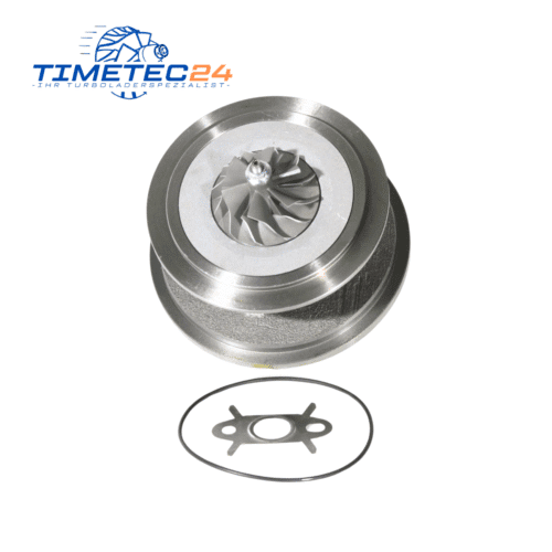 Rumpfgruppe NEU CHEVROLET OPEL Captiva Antara 2.0D 126-150PS Z20S 762463-6