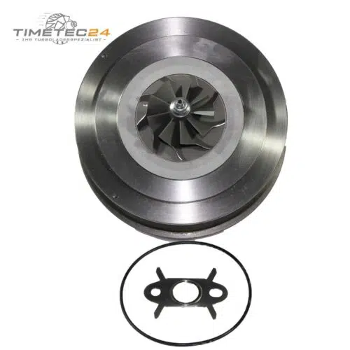 Rumpfgruppe für Jeep Lancia 3.0CRD 190PS-241PS Euro4 804968-4 35242169F