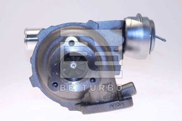 Neuer Original Turbolader KIA 2.0 CRDi – 2823127460 / 7578865 3 Neuer Original Turbolader KIA 2.0 CRDi – 2823127460 / 7578865 – Bild 3