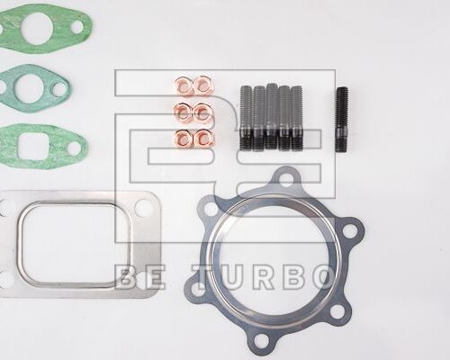 Neuer Original Montagesatz, Lader IVECO – 92901694 / ABS056 + Starter-Keramiköl