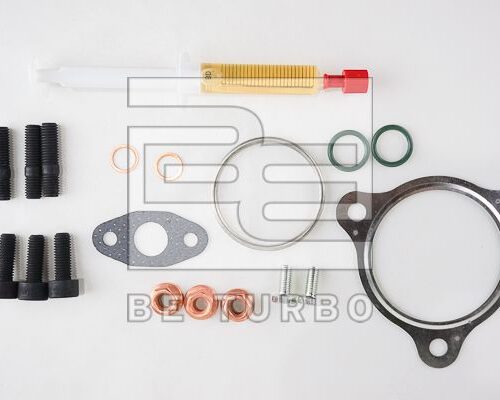 Neuer Original Montagesatz, Lader AUDI VW 2.7 TDI – 95512302500 / ABS342 + Starter-Keramiköl