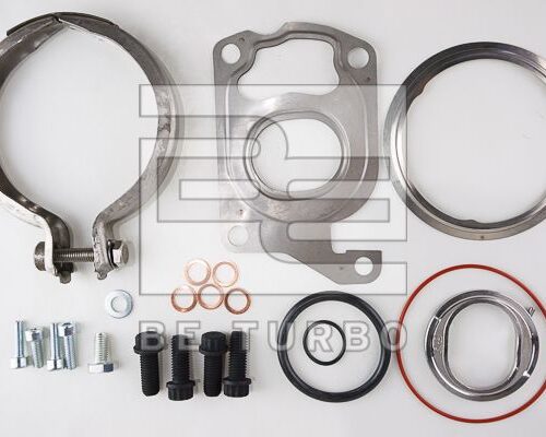 Neuer Original Montagesatz, Lader BMW 535 d – 11657808363 / ABS468 + Starter-Keramiköl