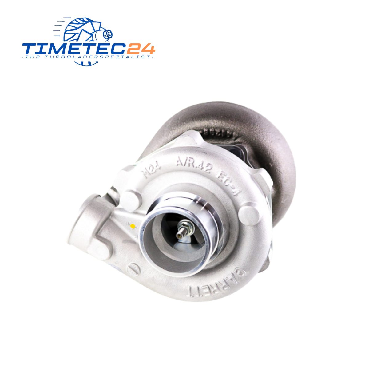 Neuer Original Turbolader PERKINS – 2674A197 / 4657780017 + Montagesatz 2 Neuer Original Turbolader PERKINS – 2674A197 / 4657780017 + Montagesatz – Bild 2