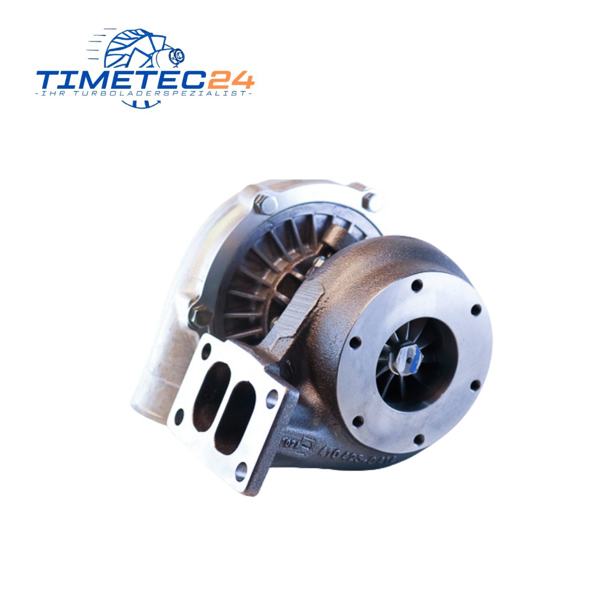 Neuer Original Turbolader PERKINS – 2674A080 / 4520775004S + Montagesatz 5 Neuer Original Turbolader PERKINS – 2674A080 / 4520775004S + Montagesatz – Bild 5