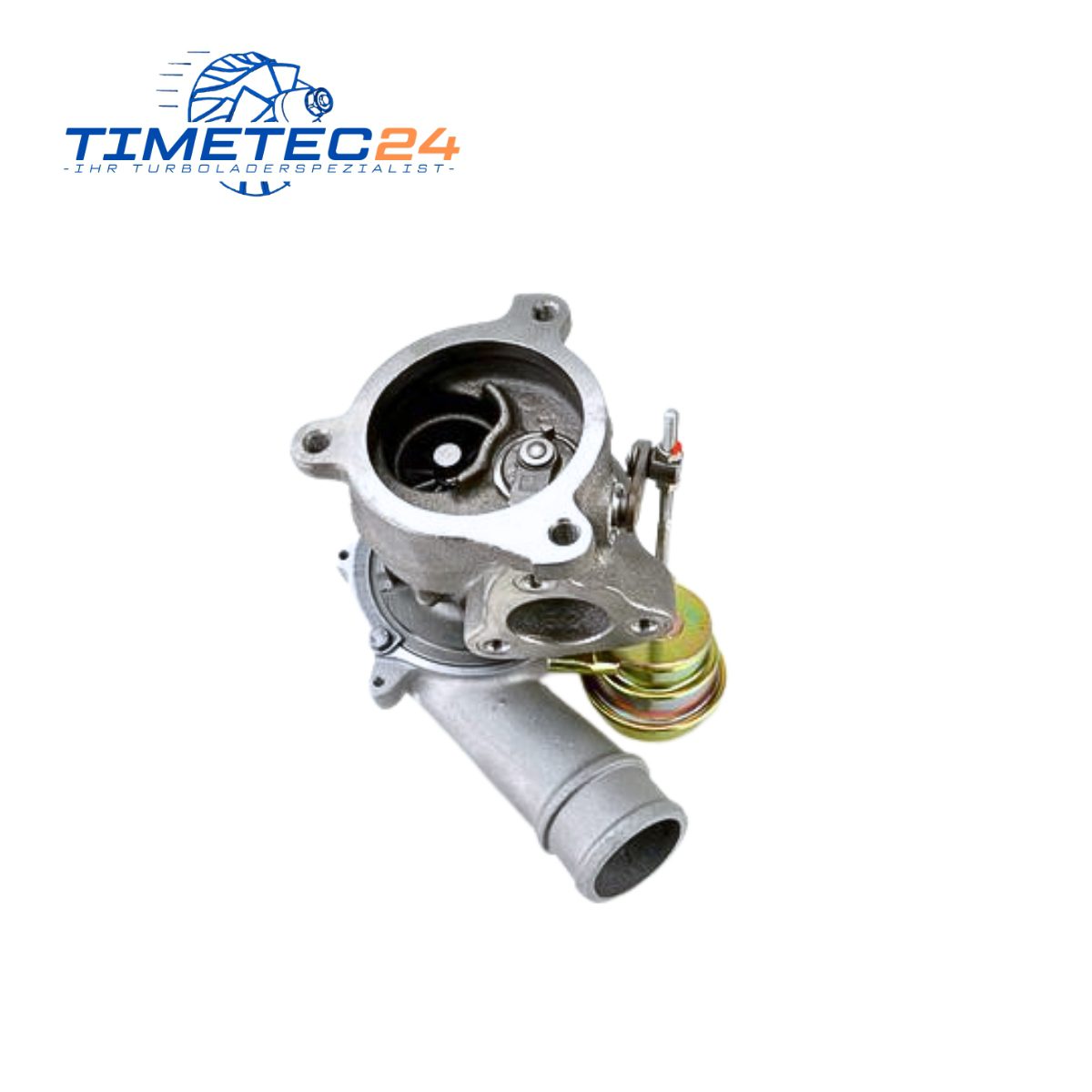 Neuer Original Turbolader AUDI SEAT 1.8 T quattro – 06A145702F / 030TC15091000 + Montagesatz 3 Neuer Original Turbolader AUDI SEAT 1.8 T quattro – 06A145702F / 030TC15091000 + Montagesatz – Bild 3