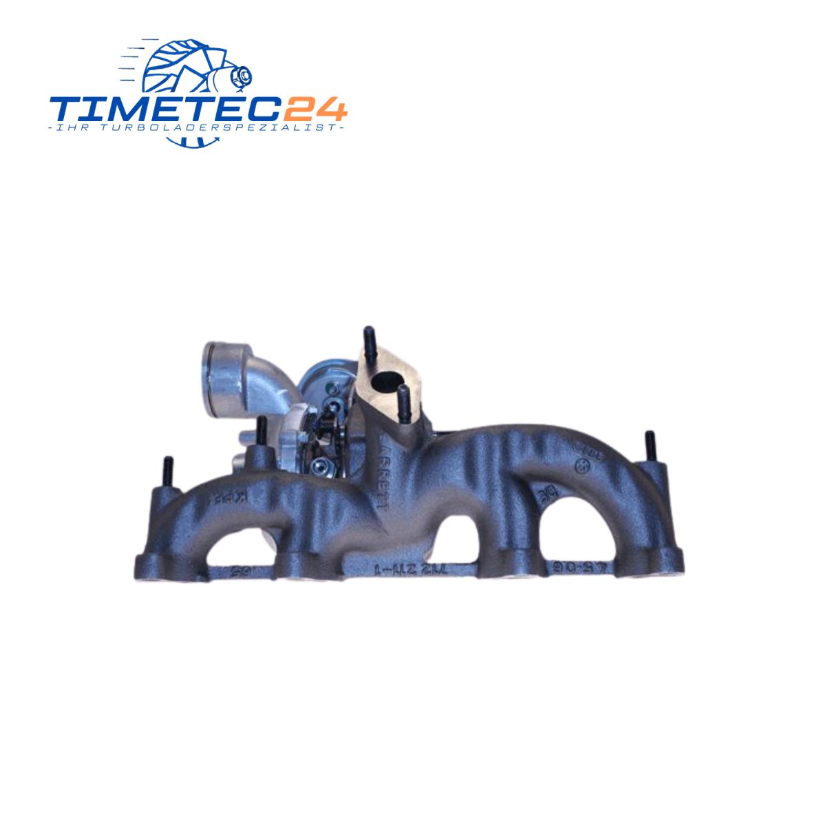 Neuer Original Turbolader AUDI VW 1.9 TDI – 038253016FV500 / 7208555001S + Montagesatz 2 Neuer Original Turbolader AUDI VW 1.9 TDI – 038253016FV500 / 7208555001S + Montagesatz – Bild 2