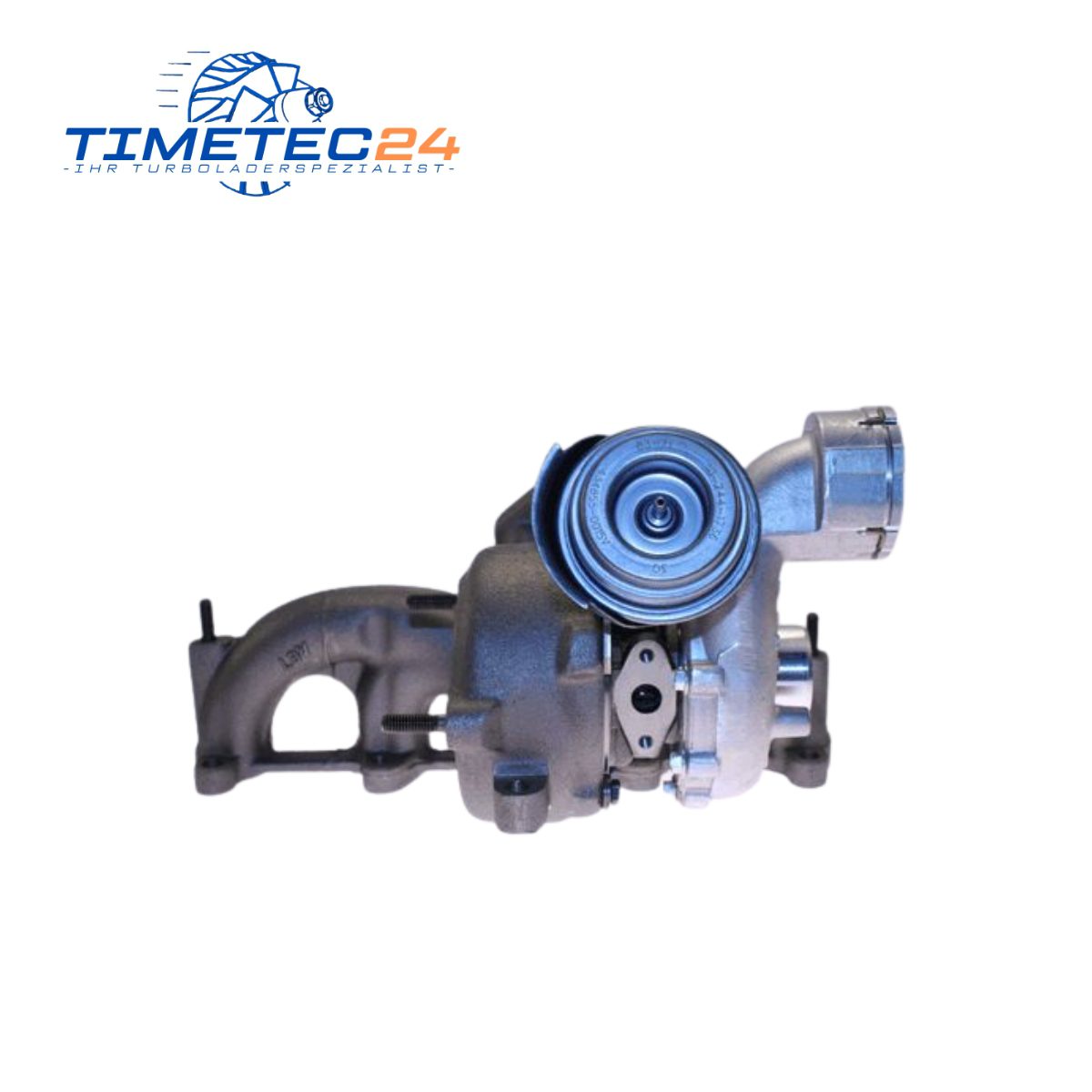 Neuer Original Turbolader AUDI VW 1.9 TDI – 038253016FV500 / 7208555001S + Montagesatz 3 Neuer Original Turbolader AUDI VW 1.9 TDI – 038253016FV500 / 7208555001S + Montagesatz – Bild 3