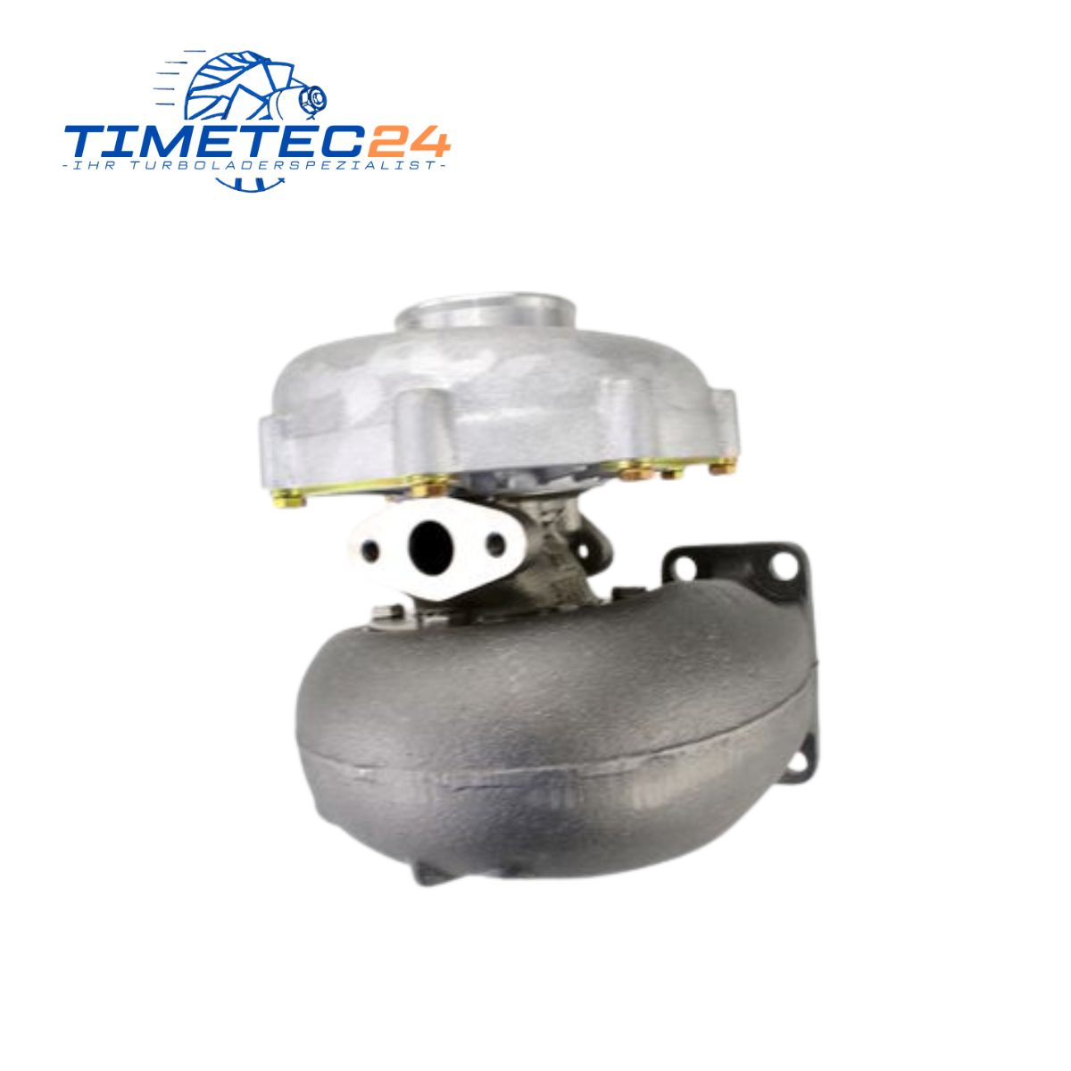 Original RED Turbolader LIEBHERR – 5700240A / 53279806214 + Montagesatz 3 Original RED Turbolader LIEBHERR – 5700240A / 53279806214 + Montagesatz – Bild 3