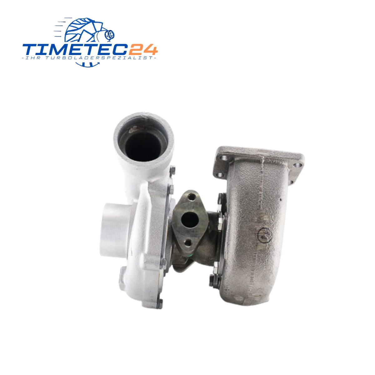 Neuer Original Turbolader IVECO – 3045909 / 53269886500 + Montagesatz 5 Neuer Original Turbolader IVECO – 3045909 / 53269886500 + Montagesatz – Bild 5