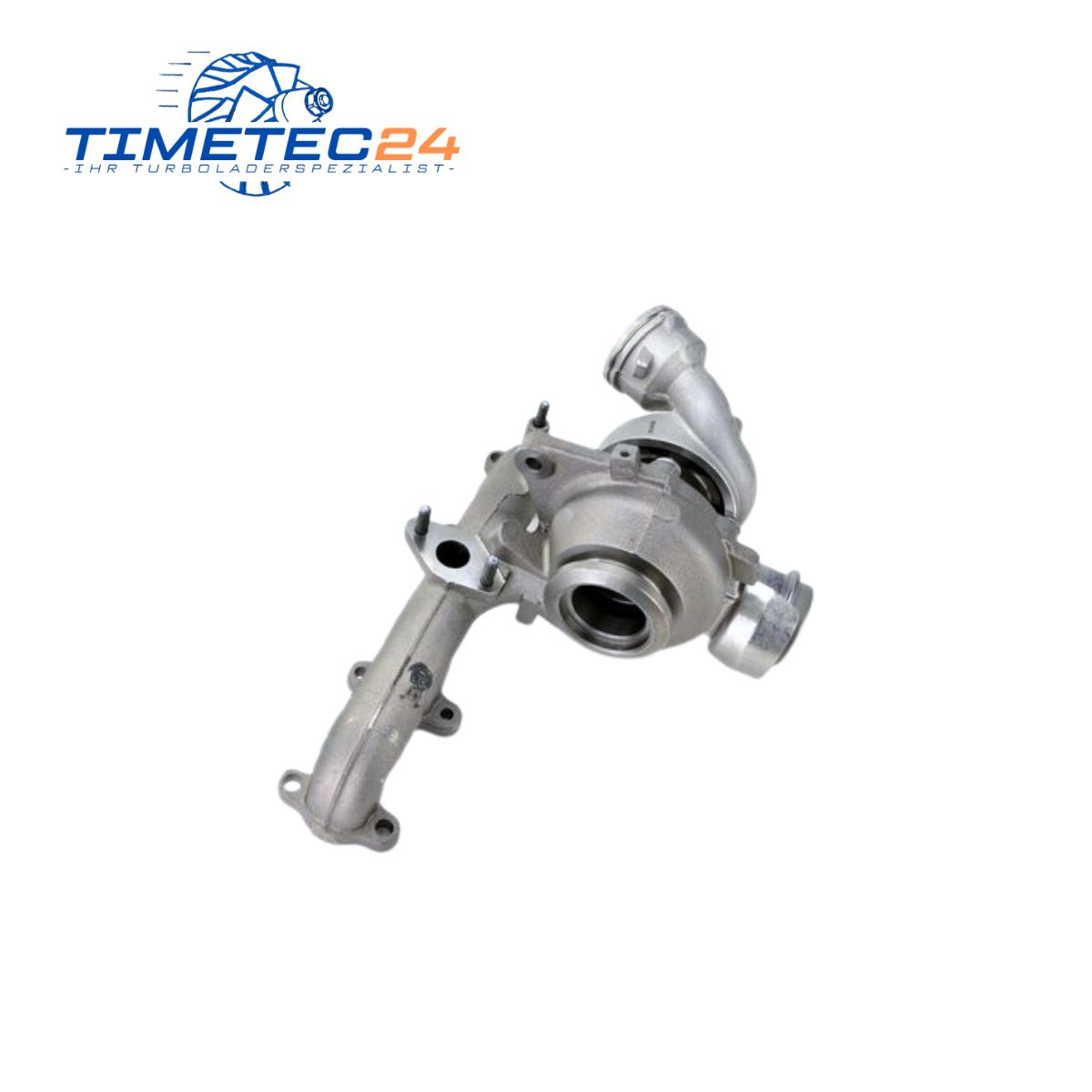 Original RED Turbolader VW AUDI 1.9 TDI – 03G253014T / 54399800071 + Montagesatz 2 Original RED Turbolader VW AUDI 1.9 TDI – 03G253014T / 54399800071 + Montagesatz – Bild 2