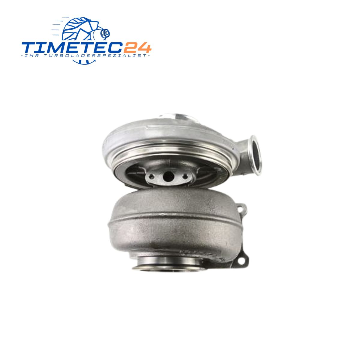 Original RED Turbolader SCANIA – 10571612 / 4038617 + Montagesatz 3 Original RED Turbolader SCANIA – 10571612 / 4038617 + Montagesatz – Bild 3