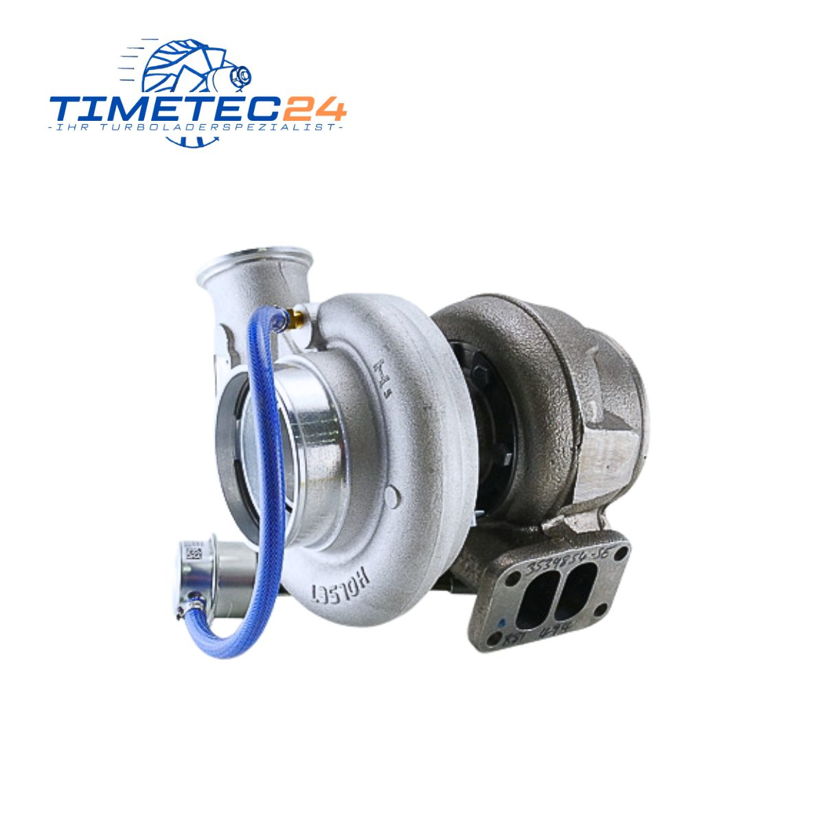 Neuer Original Turbolader VOLVO – 85000462 / 4031221 + Montagesatz 2 Neuer Original Turbolader VOLVO – 85000462 / 4031221 + Montagesatz – Bild 2