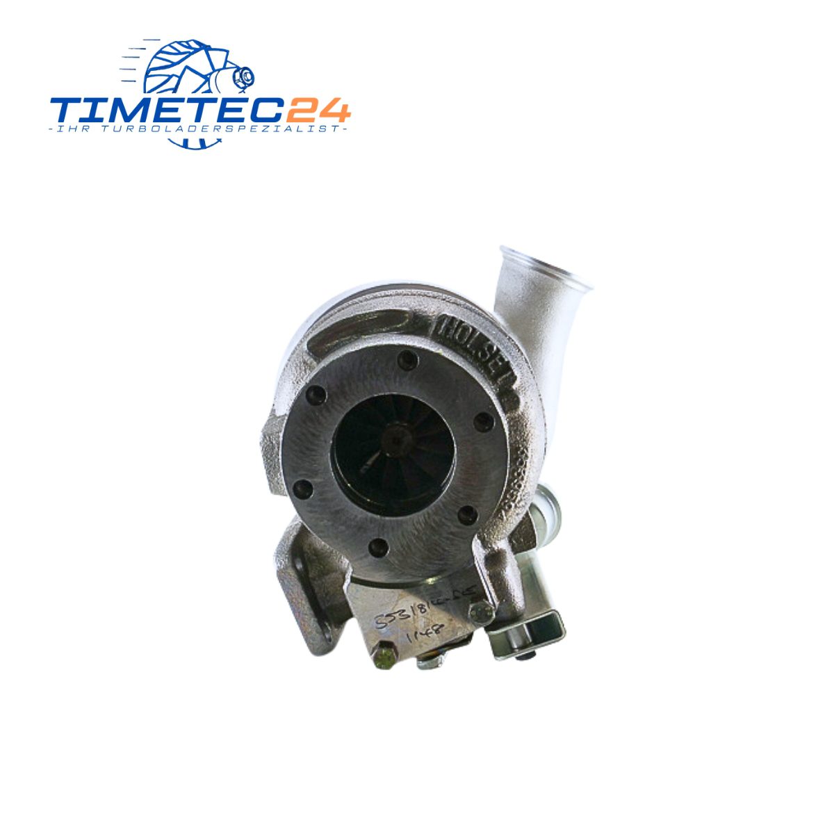 Neuer Original Turbolader VOLVO – 85000462 / 4031221 + Montagesatz 4 Neuer Original Turbolader VOLVO – 85000462 / 4031221 + Montagesatz – Bild 4