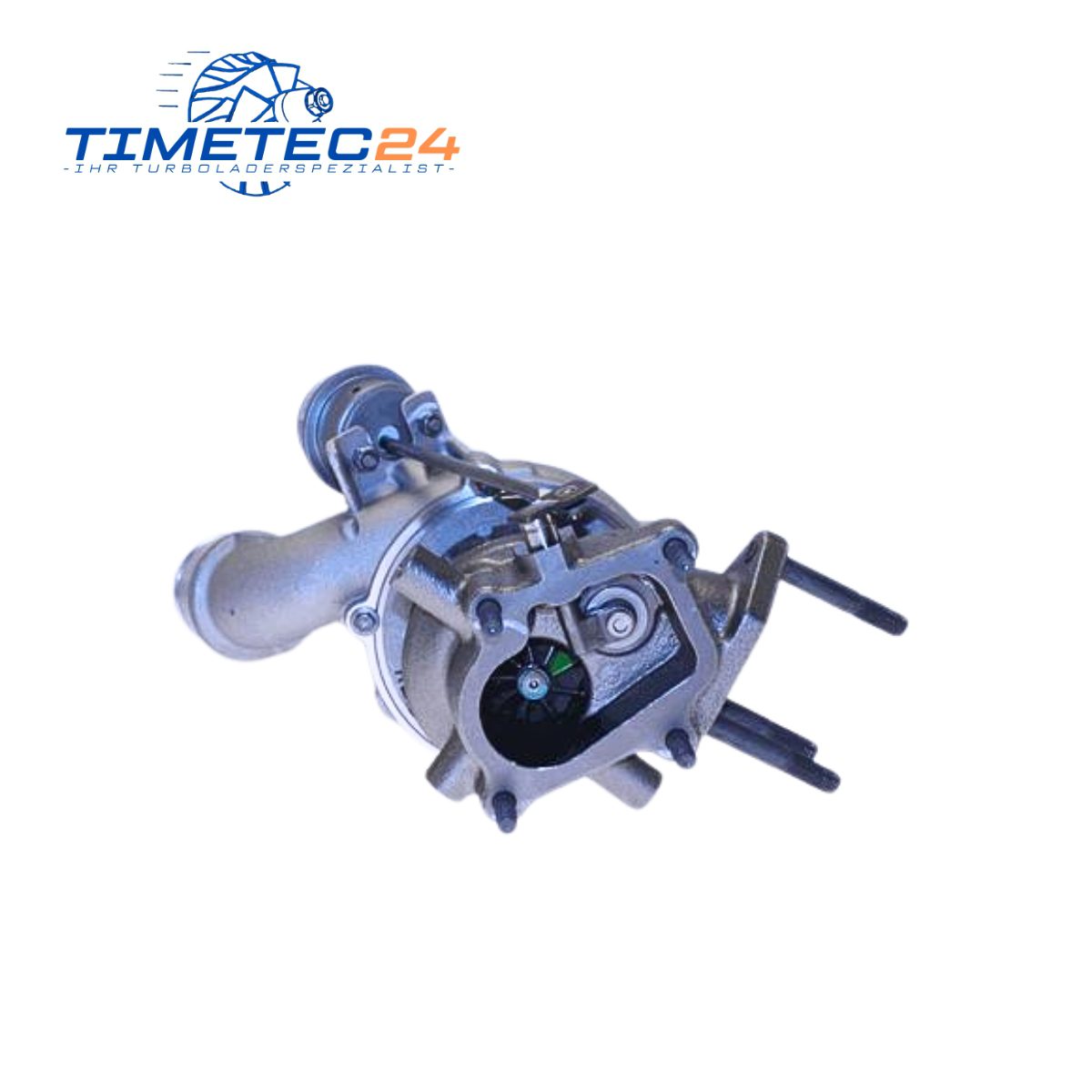 Neuer Original Turbolader KIA 2.5 CRDi 4WD – 282004A101 / 7339520001 + Montagesatz 2 Neuer Original Turbolader KIA 2.5 CRDi 4WD – 282004A101 / 7339520001 + Montagesatz – Bild 2