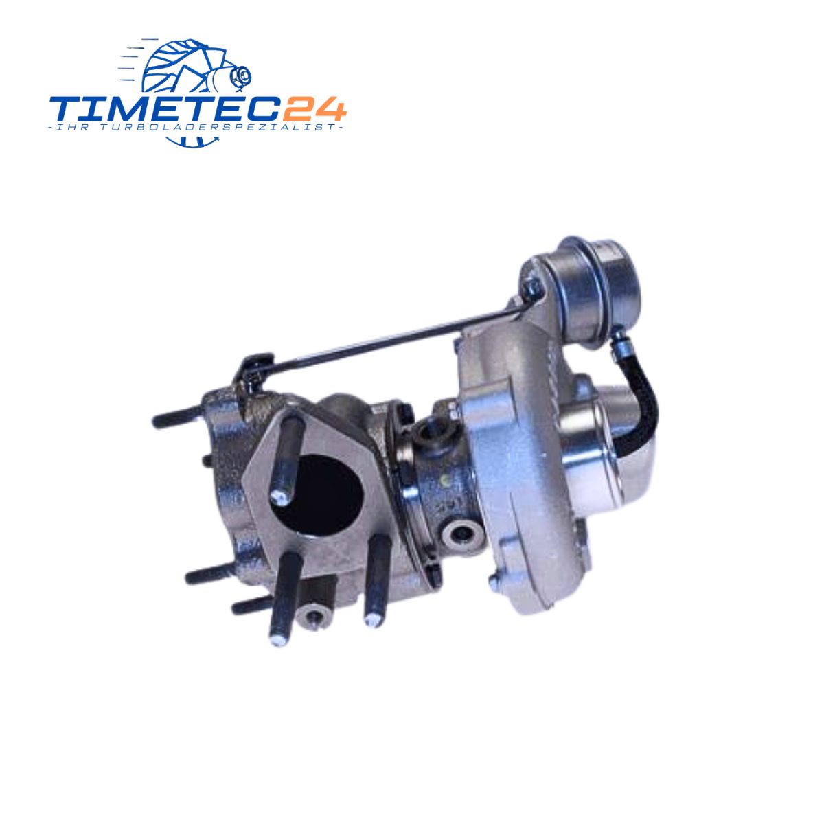 Neuer Original Turbolader KIA 2.5 CRDi 4WD – 282004A101 / 7339520001 + Montagesatz 3 Neuer Original Turbolader KIA 2.5 CRDi 4WD – 282004A101 / 7339520001 + Montagesatz – Bild 3