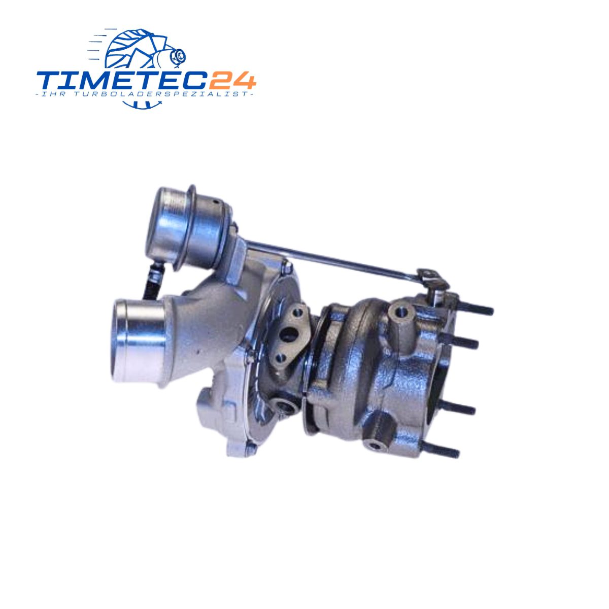 Neuer Original Turbolader KIA 2.5 CRDi 4WD – 282004A101 / 7339520001 + Montagesatz 4 Neuer Original Turbolader KIA 2.5 CRDi 4WD – 282004A101 / 7339520001 + Montagesatz – Bild 4