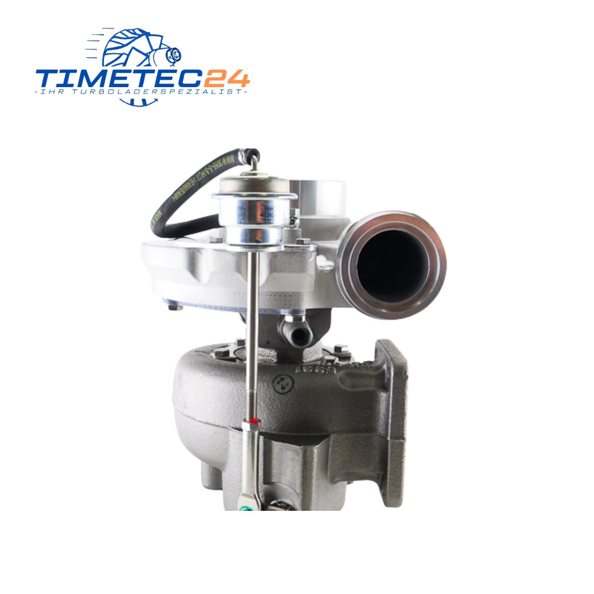 Neuer Original Turbolader MAN – 51091007650 / 53319907504 + Montagesatz 3 Neuer Original Turbolader MAN – 51091007650 / 53319907504 + Montagesatz – Bild 3
