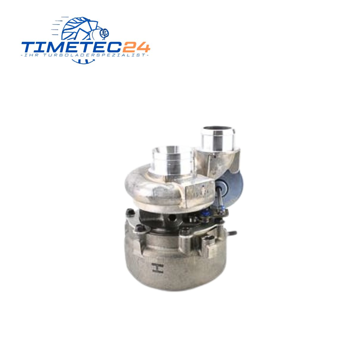 Neuer Original Turbolader VW 2.5 TDI – 076145701B / 4937707410 + Montagesatz 4 Neuer Original Turbolader VW 2.5 TDI – 076145701B / 4937707410 + Montagesatz – Bild 4