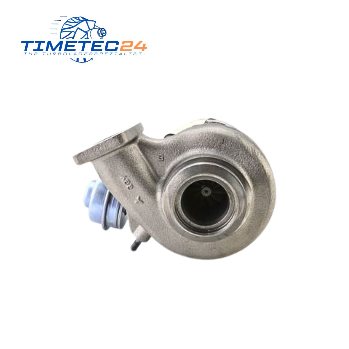 Neuer Original Turbolader VW 2.5 TDI – 076145701B / 4937707410 + Montagesatz 3 Neuer Original Turbolader VW 2.5 TDI – 076145701B / 4937707410 + Montagesatz – Bild 3